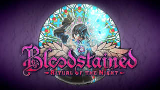 Bloodstained: Ritual of the Night - E3 Official Trailer