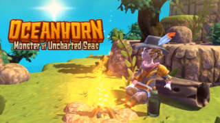 Oceanhorn: Monster Of Uncharted Seas - Switch Announcement Trailer