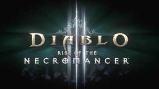 Diablo 3 - Necromancer Set Preview