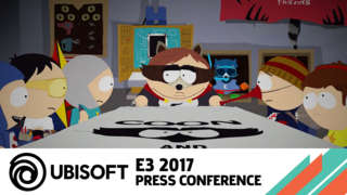 South Park: The Fractured But Whole - E3 2017 Official Trailer