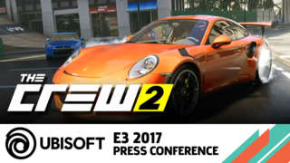 The Crew 2 - E3 2017 - Announcement Trailer