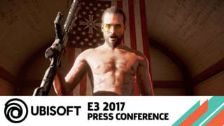E3 2017: Far Cry 5 - Amazing Grace Official Trailer