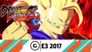 Dragon Ball FighterZ - Gameplay Session #2