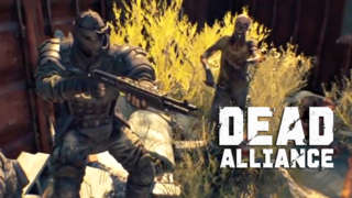 Dead Alliance - E3 2017 Trailer