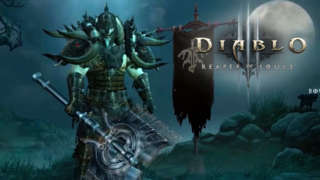 Diablo III: Reaper of Souls - First Look: Challenge Rifts