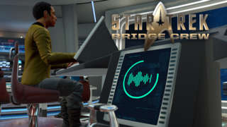 Star Trek: Bridge Crew - IBM Watson Trailer