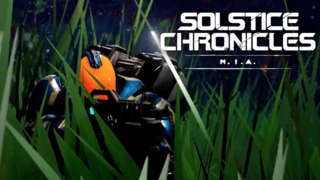 Solstice Chronicles: MIA - Release Date Trailer