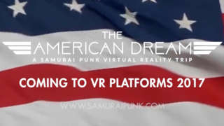 The American Dream - July 4th Trailer