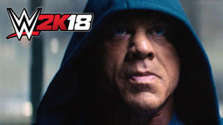 WWE 2K18 - Kurt Angle 'Survivor' Trailer