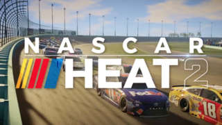 NASCAR Heat 2 - Official Gameplay Trailer