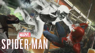 Marvel's Spider-Man - Inside Look Trailer