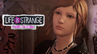 Life Is Strange: Before The Storm - Chloe And Rachel Trailer