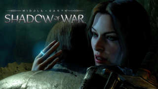 Middle-earth: Shadow of War - Shelob Reveal Comic-Con Trailer