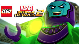 lommeregner Døds kæbe ventilator LEGO Marvel Super Heroes 2 for Switch Reviews - Metacritic
