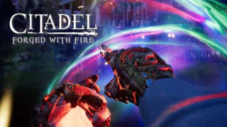 Citadel: Forged With Fire - Launch Trailer