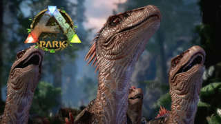 ARK Park for PlayStation 4 -