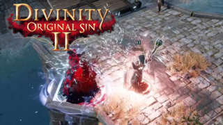 Divinity: Original Sin 2 - Update #41 Trailer