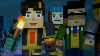 Minecraft: Story Mode - Season Two: Episode Two Trailer
