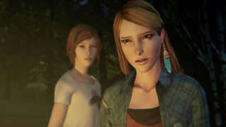 Life Is Strange: Before The Storm - Gamescom Launch Trailer