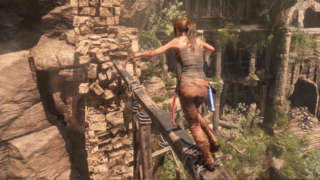 Rise of the Tomb Raider: 20 Year Celebration for PlayStation - Metacritic