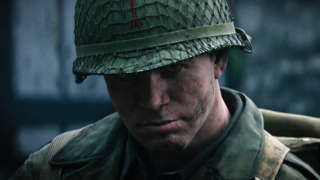 Call of Duty: World War II - Story Trailer