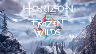 Horizon: Zero Dawn - The Frozen Wilds Environment Trailer