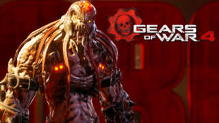 Gears Of War 4 - Official Trailer