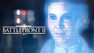Star Wars Battlefront II - Single Player Trailer