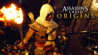 Assassin's Creed Origins - 