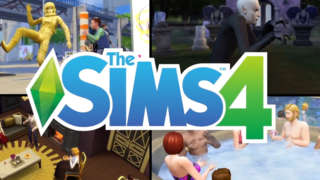 The Sims 4 - PGW 2017 DLC Trailer