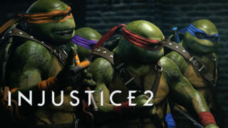 Injustice 2 - Fighter Pack 3 Trailer