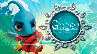 Ginger: Beyond The Crystal - Launch Trailer