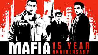 Mafia - Franchise Anniversary Trailer