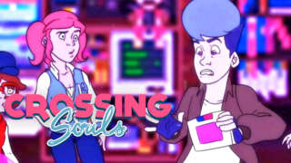 Crossing Souls - Ready For Adventure Trailer