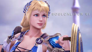 SoulCalibur VI - PSX 2017: 10 Minute Gameplay Preview