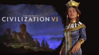 Civilization VI: Rise and Fall - First Look: Georgia