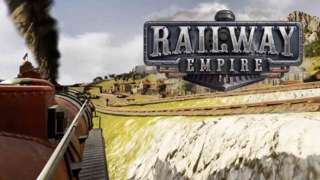 Railway Empire - Release Trailer