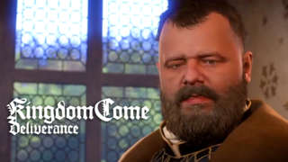 Kingdom Come: Deliverance - A Blacksmith's Tale Trailer