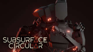 Subsurface Circular - Nintendo Switch Trailer