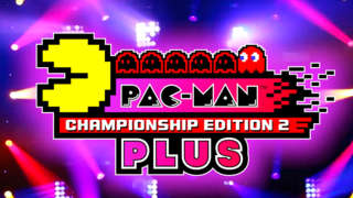Pac-Man Championship Edition 2 Plus - Switch Launch Trailer