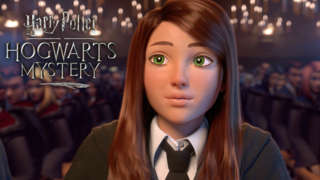 Harry Potter: Hogwarts Mystery - Official Gameplay Trailer