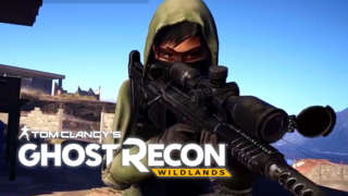 Tom Clancy's Ghost Recon Wildlands - Ghost War Update #4 - New Assignment