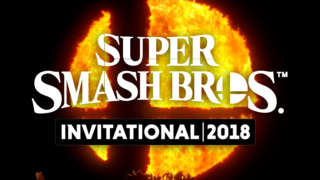 Super Smash Bros. Invitational & Splatoon 2 World Championship 2018