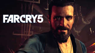 Far Cry 5 - Launch Gameplay Trailer