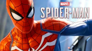 Marvel's Spider-Man - Release Date Trailer