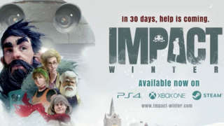 Impact Winter - Launch Trailer