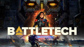 Battletech - Story Trailer