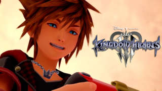 Kingdom Hearts III - Classic Kingdom Trailer