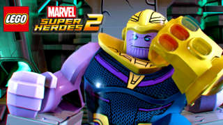 LEGO Marvel Super Heroes 2 - Avengers: Infinity War DLC Trailer