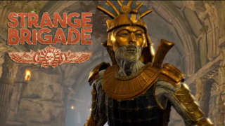 Strange Brigade - Story Trailer